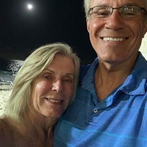 Meet your Posher, Betsy